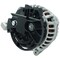 Wai Global Alternator, ALTBO IRIF 12V 160A CCW, 160 Amp12 Volt, CCW, 6Groove Clutch Pulley 11488N - alternate 2